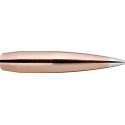 Boite de 100 ogives HORNADY Calibre 30 Diam.308 230 Grs A-TIP MATCH