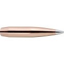 Boite de 100 ogives HORNADY Calibre 30 Diam.308 250 Grs A-TIP MATCH