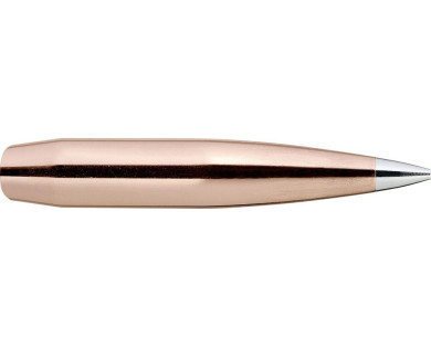 Boite de 100 ogives HORNADY Calibre 30 Diam.308 250 Grs...