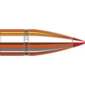 Boite de 100 ogives HORNADY Calibre 30 Diam.310 123 Grs SST