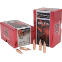 Boite de 100 ogives HORNADY Calibre 303 Diam.310 174 Grs BT FMJ