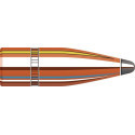 Boite de 100 ogives HORNADY Calibre 303 Diam.312 150 Grs INTERLOCK SP