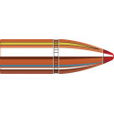 Boite de 100 ogives HORNADY Calibre 32 Diam.321 165 Grs FTX