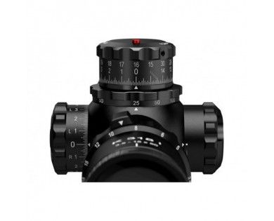 Lunette de visée Kahles K 3-18x50i réticule Tremor 3 