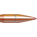 Boite de 100 ogives HORNADY Calibre 338 Diam.338 225 Grs SST