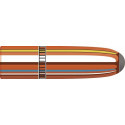 Boite de 100 ogives HORNADY Calibre 338 Diam.338 250 Grs INTERLOCK RN