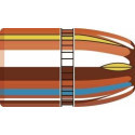 Boite de 100 ogives HORNADY Calibre 38 Diam.357 140 Grs HP XT