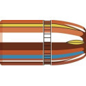 Boite de 100 ogives HORNADY Calibre 38 Diam.357 158 Grs XTP