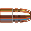 Boite de 100 ogives HORNADY Calibre 38 Diam.357 180 Grs XTP