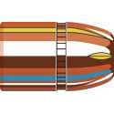 Boite de 100 ogives HORNADY Calibre 41 Diam.410 210 Grs XTP