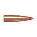 Boite de 100 ogives HORNADY Calibre 5.45 Diam.2215 60 Grs V-MAX