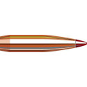 Boite de 100 ogives HORNADY Calibre 6.5mm Diam.264 130 Grs ELD-MATCH