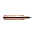 Boite de 100 ogives HORNADY Calibre 6.5mm Diam.264 135 Grs A-TIP MATCH