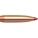 Boite de 100 ogives HORNADY Calibre 6.5mm Diam.264 140 Grs ELD-MATCH