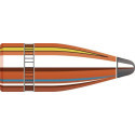 Boite de 100 ogives HORNADY Calibre 7.62 Diam.310 123 Grs INTERLOCK SP