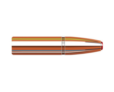 Boite de 100 ogives HORNADY Calibre 7.62X39 Diam.3115 255...