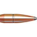 Boite de 100 ogives HORNADY Calibre 7mm Diam.284 139 Grs INTERLOCK BTSP