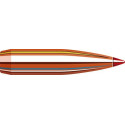 Boite de 100 ogives HORNADY Calibre 7mm Diam.284 154 Grs IB