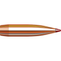 Boite de 100 ogives HORNADY Calibre 7mm Diam.284 162 Grs ELD-MATCH
