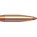 Boite de 100 ogives HORNADY Calibre 7mm Diam.284 162 Grs ELD-X
