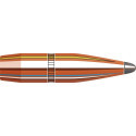 Boite de 100 ogives HORNADY Calibre 7mm Diam.284 162 Grs INTERLOCK BTSP