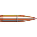 Boite de 100 ogives HORNADY Calibre 7mm Diam.284 162 Grs SST