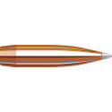 Boite de 100 ogives HORNADY Calibre 7mm Diam.284 166 Grs A-TIP MATCH