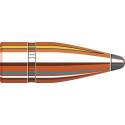 Boite de 100 ogives HORNADY Calibre 8mm Diam.323 150 Grs INTERLOCK SP