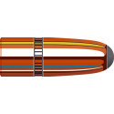 Boite de 100 ogives HORNADY Calibre 8mm Diam.323 170 Grs INTERLOCK RN