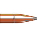 Boite de 100 ogives HORNADY Calibre 8mm Diam.323 195 Grs INTERLOCK SP