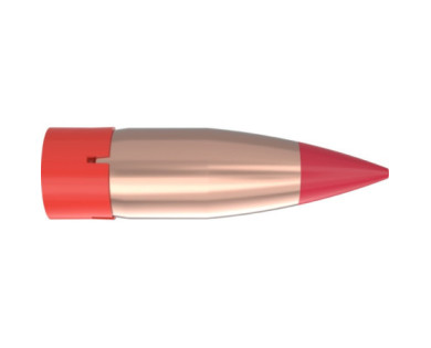 Boite de 12 ogives HORNADY Calibre 45 Diam.458 280 Grs...