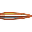 Boite de 1600 ogives HORNADY Calibre 30 Diam.308 178 Grs BTHP MATCH