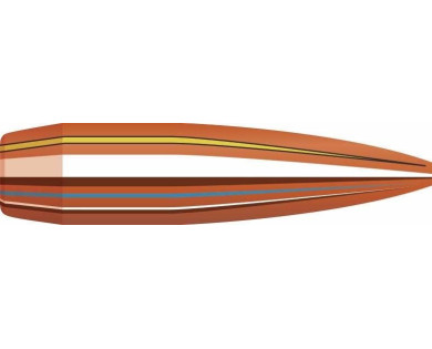 Boite de 1600 ogives HORNADY Calibre 30 Diam.308 178 Grs...