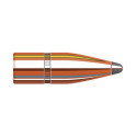 Boite de 25 ogives HORNADY Calibre 30 Diam.308 150 Grs INTERLOCK SP