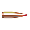 Boite de 250 ogives HORNADY Calibre 20 Diam.204 40 Grs V-MAX