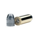 Boite de 250 ogives HORNADY Calibre 38 Diam.358 148 Grs HBWC