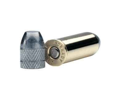 Boite de 250 ogives HORNADY Calibre 38 Diam.358 148 Grs HBWC