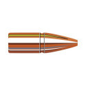 Boite de 50 ogives HORNADY Calibre 22 Diam.224 50 Grs CX