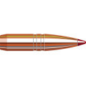 Boite de 50 ogives HORNADY Calibre 270 Diam.277 130 Grs CX