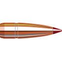 Boite de 50 ogives HORNADY Calibre 30 Diam.308 110 Grs CX