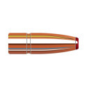 Boite de 50 ogives HORNADY Calibre 30 Diam.308 125 Grs ECX