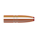 Boite de 50 ogives HORNADY Calibre 30 Diam.308 165 Grs ECX