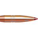 Boite de 50 ogives HORNADY Calibre 30 Diam.308 190 Grs CX
