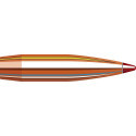 Boite de 50 ogives HORNADY Calibre 338 Diam.338 270 Grs ELD-X