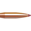 Boite de 50 ogives HORNADY Calibre 338 Diam.338 285 Grs ELD-MATCH
