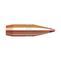 Boite de 50 ogives HORNADY Calibre 375 Diam.375 250 Grs CX