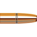 Boite de 50 ogives HORNADY Calibre 375 Diam.375 300 Grs DGS