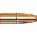 Boite de 50 ogives HORNADY Calibre 375 Diam.375 300 Grs DGX BONDED