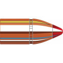 Boite de 50 ogives HORNADY Calibre 44 Diam.430 265 Grs FTX