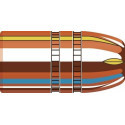 Boite de 50 ogives HORNADY Calibre 44 Diam.430 300 Grs XTP
